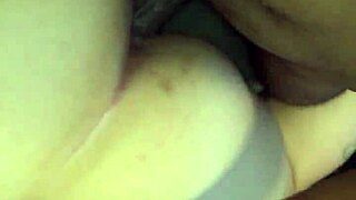 Homemade Video with Sexy Linzi Part 2