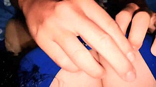 He Said He Was Gay But Fucked Me Hard Anyway