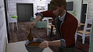 cheating with my black ex right next to my boyfriend