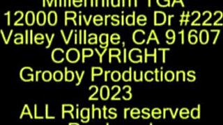 Asiantgirl Susie Makes a Hot Climax with Tits and Stockings!