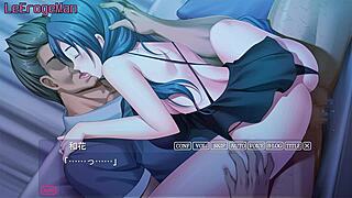 i hear wife's voice from the wall hiroto 1