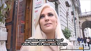 Candee Licious Shines in Sensual Sex Scene