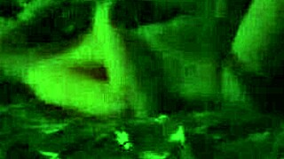 Eating Her Sweet Pussy So Good She Tries to Squirm Away