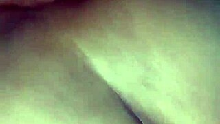 beating ebony slut's big ass doggystyle with monster cock