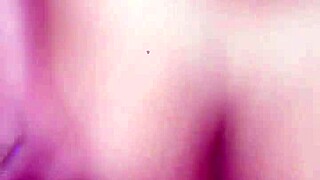 I love doing anal with my hot wife, it's so intense and passionate.