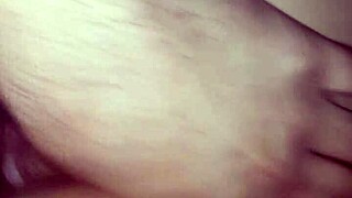 Retro Blue Film From 2017