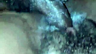 Hairy Pregnant Whore Gets Drilled By Curvyd