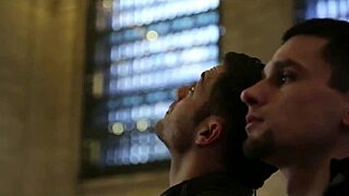 Wow, The Best Gay Anal Blowjob Ever!