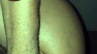 sneaking to play with my step cousin's pussy, got caught