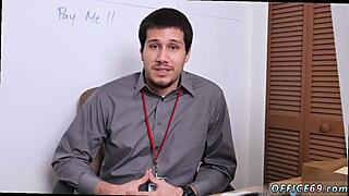 boy gets big birthday surprise with gay sex