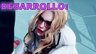 Top 10 mejores juegos porno de la historia - parte 1