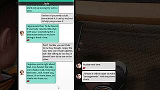 uhh, hot teacher nudes got me goin crazy!