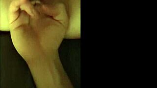 Fucking my girlfriend's perfect tight pussy in homemade video.