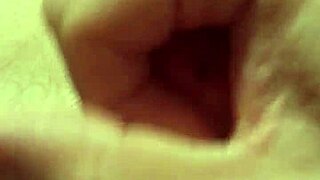 Martydoc says, I'm cumming, feels good!