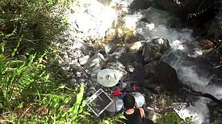 Peruvian Dancers Perform Seductive Dance In Panties And Sexy Attire!