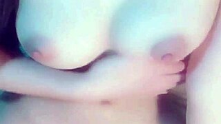 look at this pretty teen 18+ showing her young pussy!