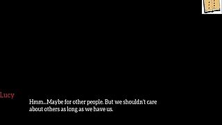 hey, check out this redhead teen in my new family series?