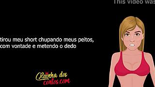 A young virgin discovers erotic sex for the first time