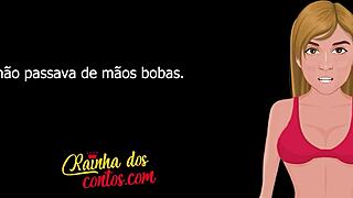 A young virgin discovers erotic sex for the first time