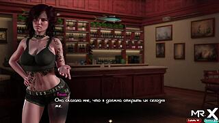 Treasureofnadia - mature milf wants toilet sex e1 30