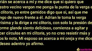 video story of the endowed neighbor 2