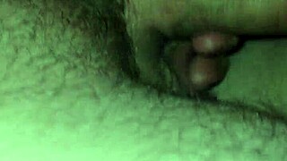 dirty talking slut wife futurama420 gets her tight ass and pussy fucked and gets a big creampie