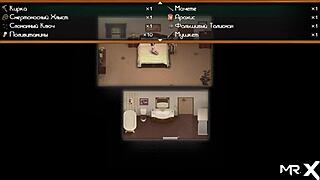 Girls, stay with me in this ebony gay adventure episode 3 16