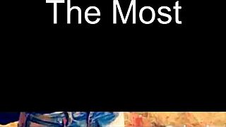 Ivy Young swallows Donny Sins