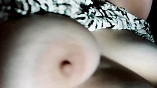 Sold Pink Thong! Cougar Milf With Huge Curvy Ass Gets Wild Creampie Action In Remaster!