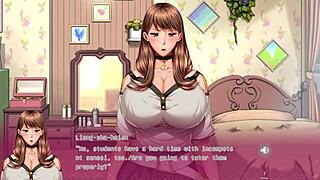 katei kyoushi x saimin 1 part 1 eng sub