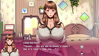 katei kyoushi x saimin 1 part 1 eng sub