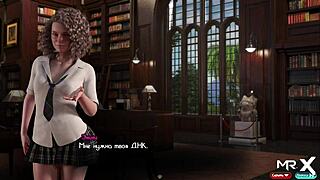 Girls, stay with me in this ebony gay adventure episode 3 16