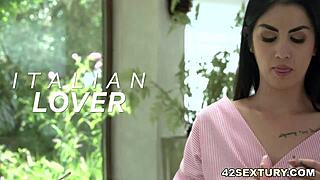 loren minardis ass fucked hard