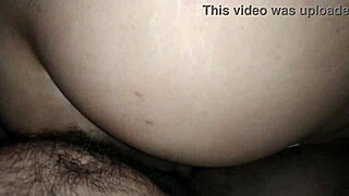 pov i tear my stepsister's panties and enter her tight area in real homemade video