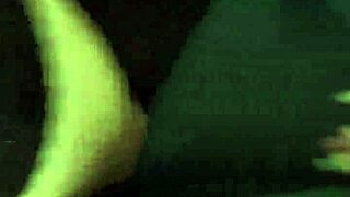 Blonde Says Cum On My Tits At Home