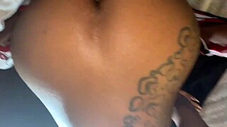 I Had Booty Business With My Ex