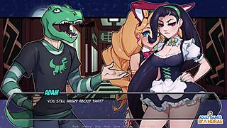 ep5 locker sex with jan love 😘