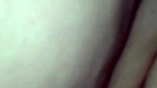 Milf wife gets licked and fucked