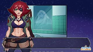 ep5 locker sex with jan love 😘