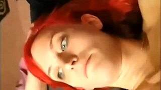 Rough deepthroat fucking punished with cum in mouth