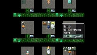 creampie that pregnant asian in the spaceship todoroki