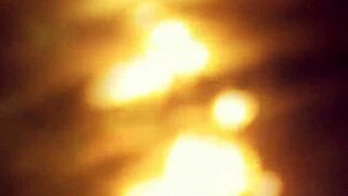 I'm naked and stunning by the Indian river, teasing every gorgeous curve for you. Feel my erotic dance vibes!