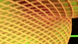 Hot Milf Nikita In Fishnets