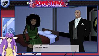 Blonde With Big Tits In Unlimited Hentai Adventure Part 134