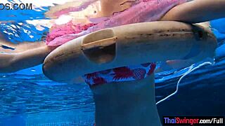 petite thai amateur milf is his two week millionaire girlfriend