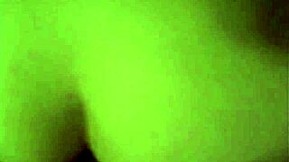 i gave horny summer a blowjob and fucked her closeup