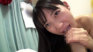 cheer dancer with big ass rides and squirts in wild documentary video