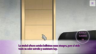 Waifuhub 2B约会游戏性冒险