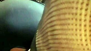 dildos play with ass in lingerie, wanna join?