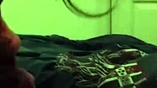 Amateur Blowjob Session Recorded On January 30, 2016.